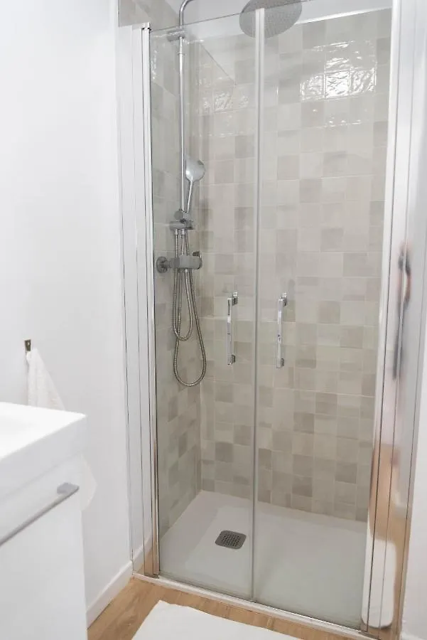 Сasa de vacaciones Villa Casa Margarita La Línea de la Concepción