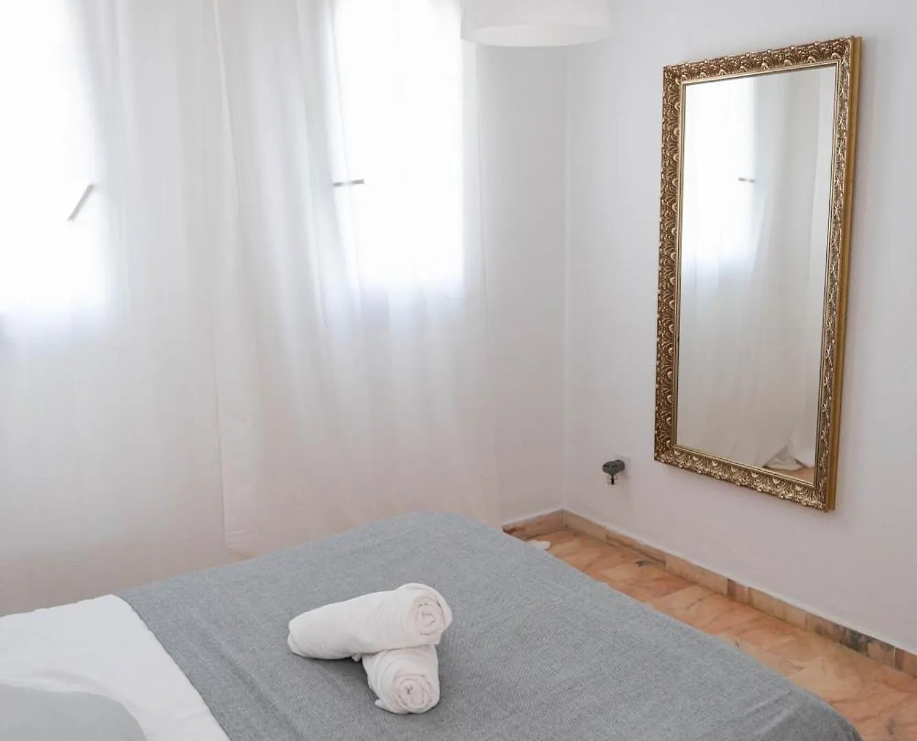 Villa Casa Margarita La Línea de la Concepción Сasa de vacaciones