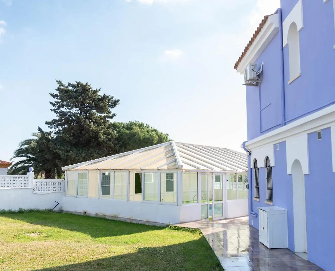 Villa Casa Margarita La Línea de la Concepción 0*,  España