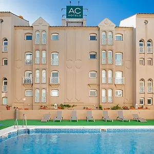 3* Hotel Ac La Línea By Marriott